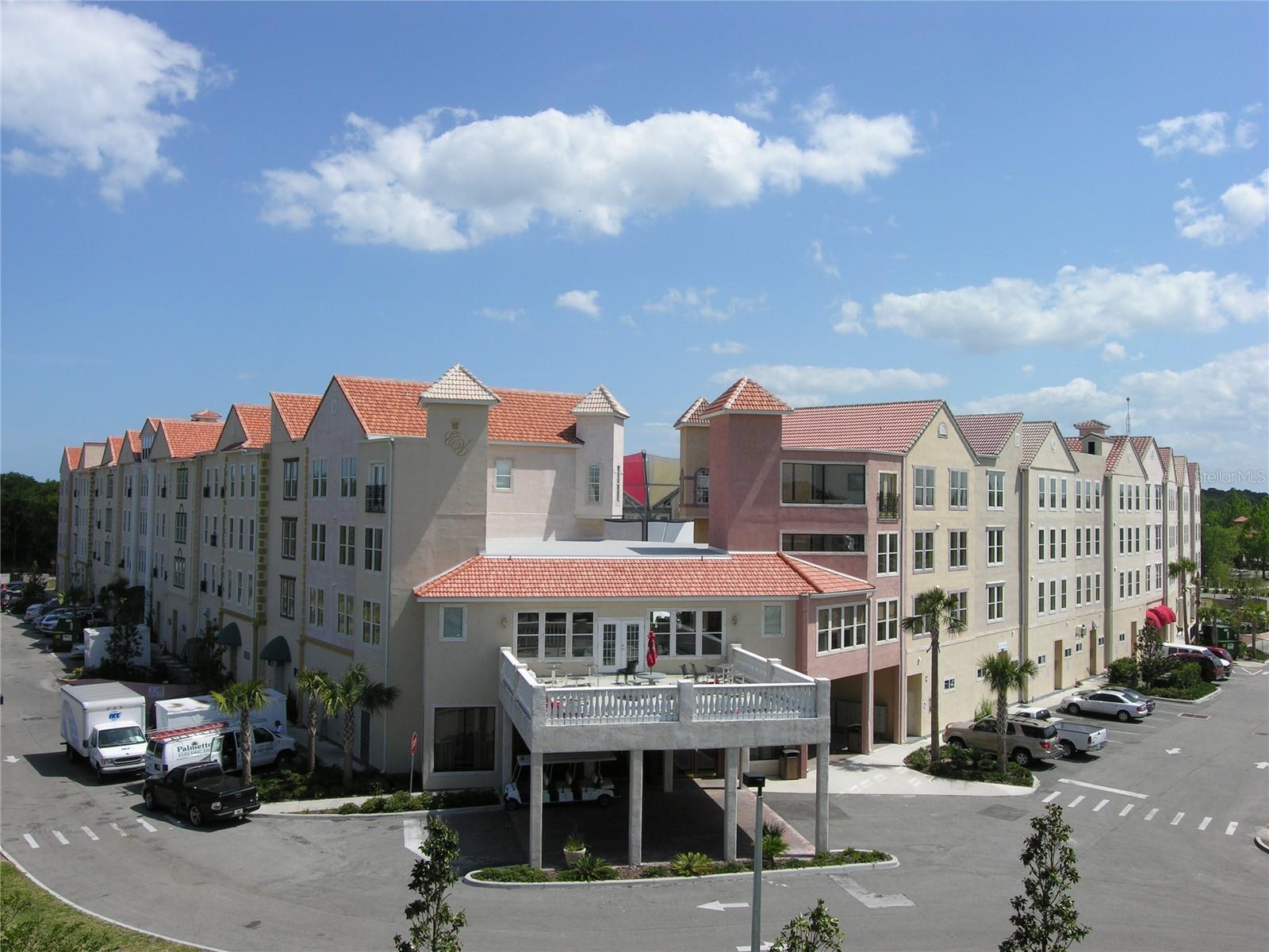 Image 5 of 7 For 101 Palm Harbor Parkway P110