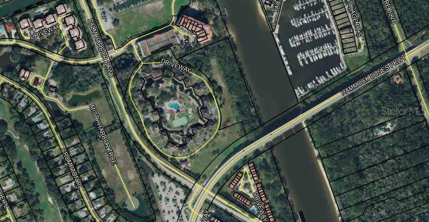 Image 7 of 7 For 101 Palm Harbor Parkway P110