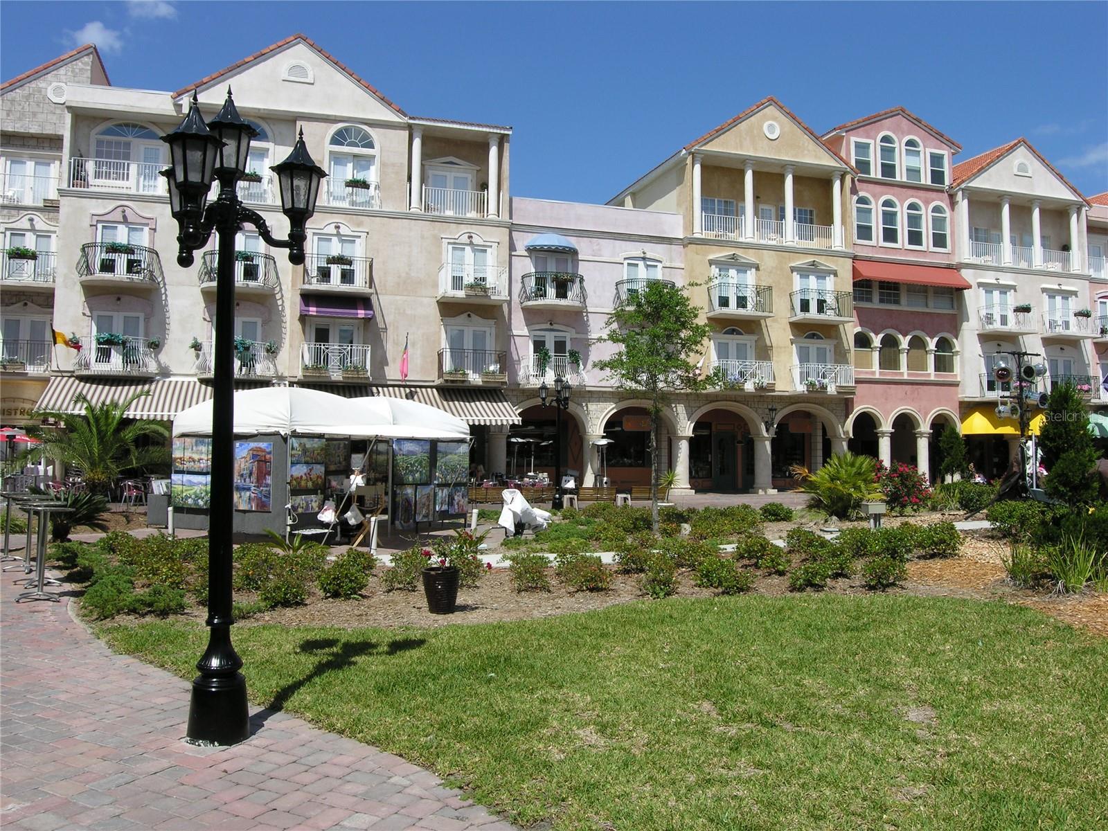 Image 5 of 5 For 101 Palm Harbor Parkway P106