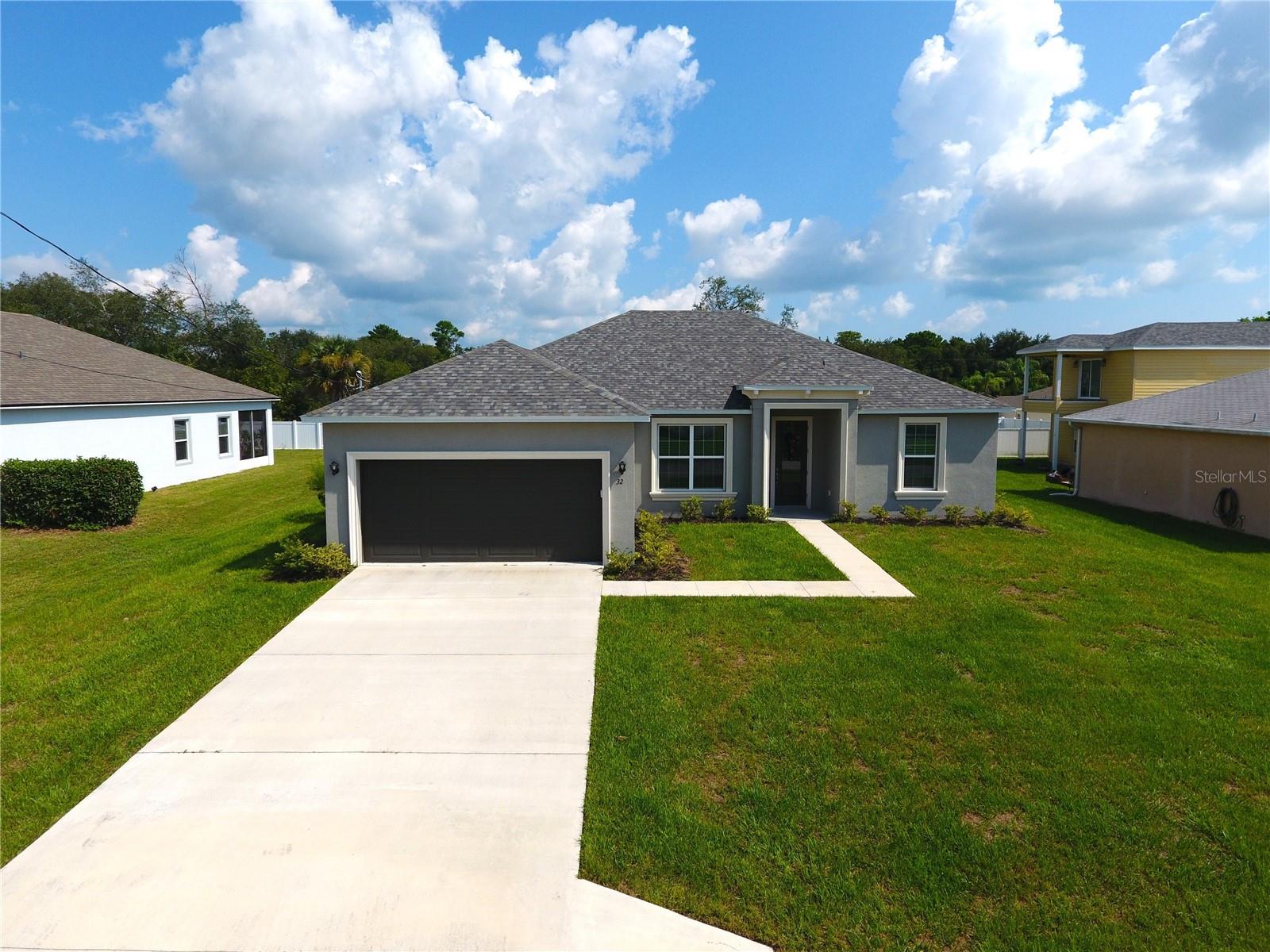 Details for 32 Fernon Lane, PALM COAST, FL 32137