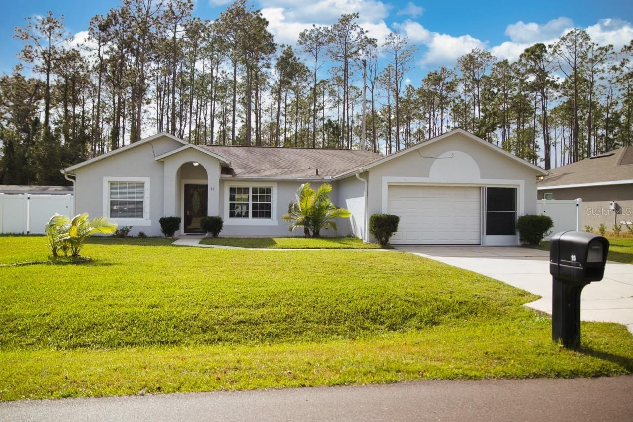 Details for 15 Kasper Path, PALM COAST, FL 32164