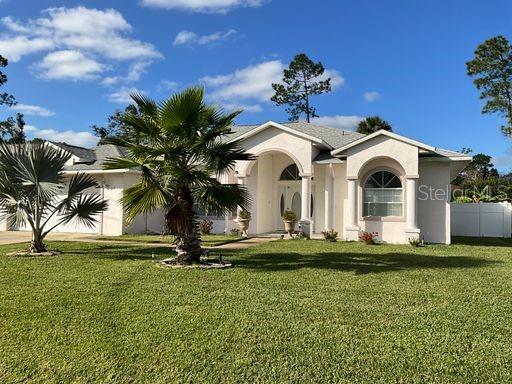 Details for 119 Foxhall Lane, PALM COAST, FL 32137