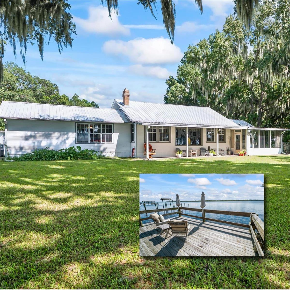 Details for 235 River Road, EAST PALATKA, FL 32131