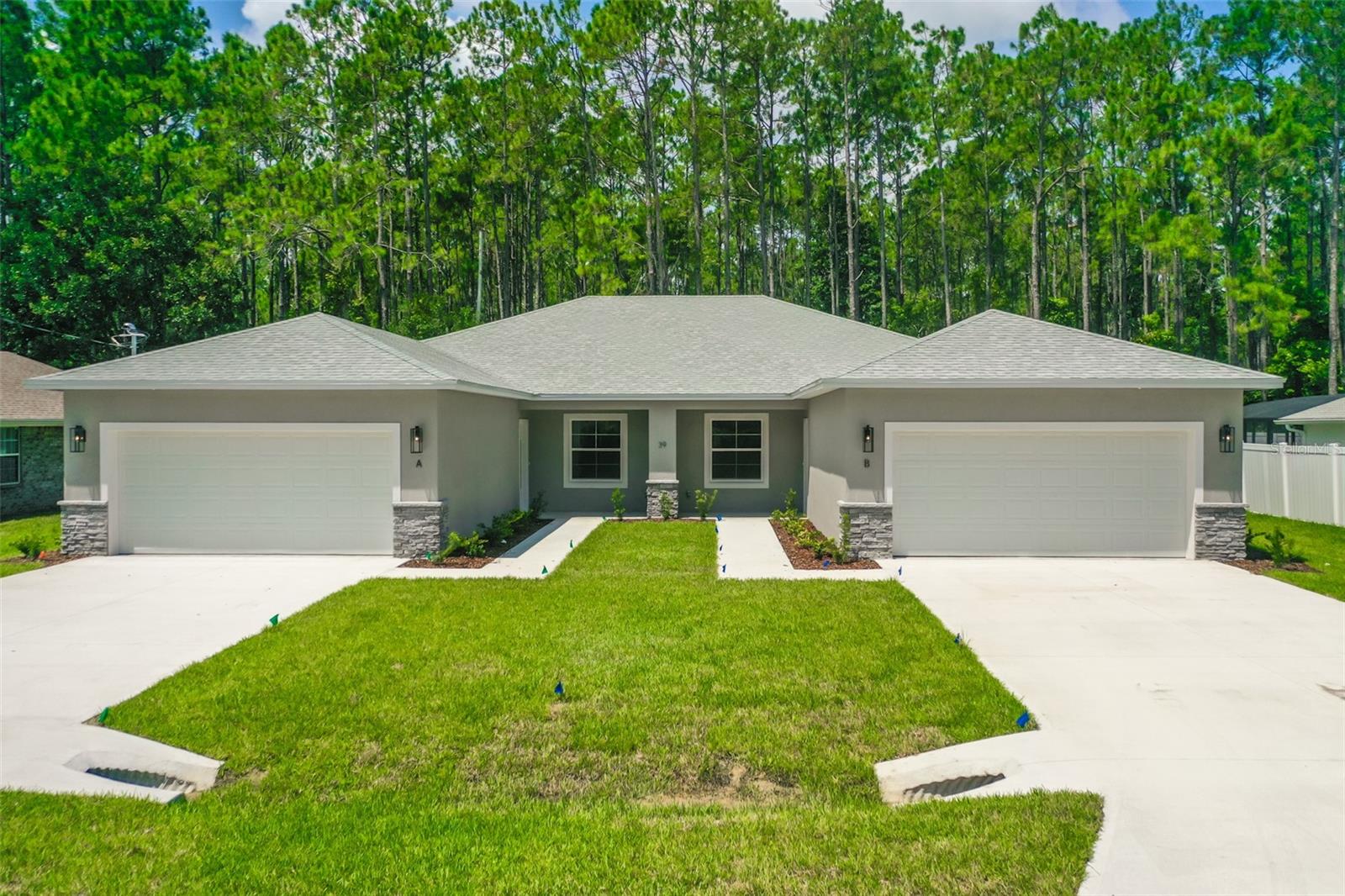 Details for 39 Karas Trail A, PALM COAST, FL 32164