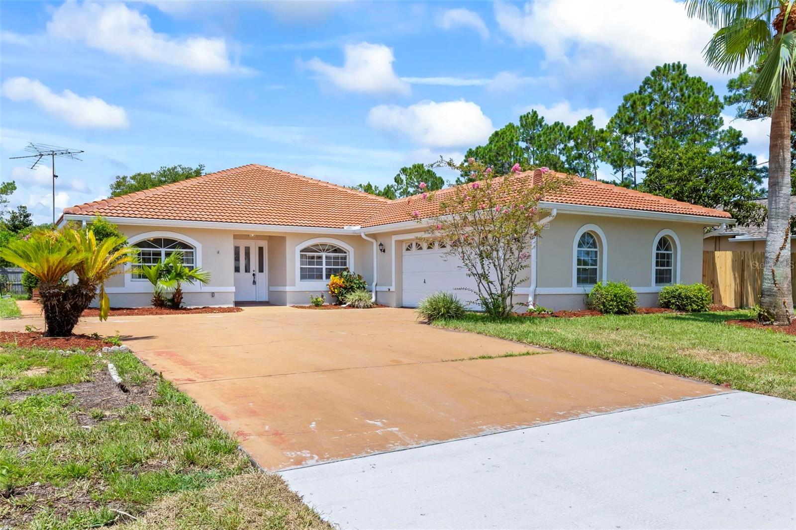 Details for 113 Pritchard Drive, PALM COAST, FL 32164