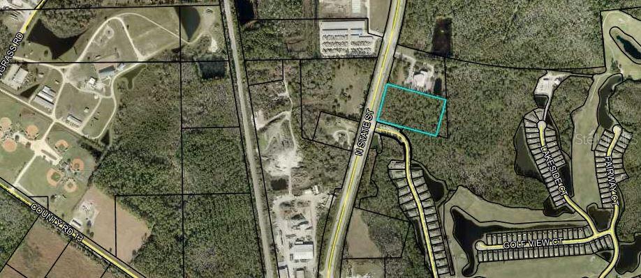 Details for N State Street, BUNNELL, FL 32110