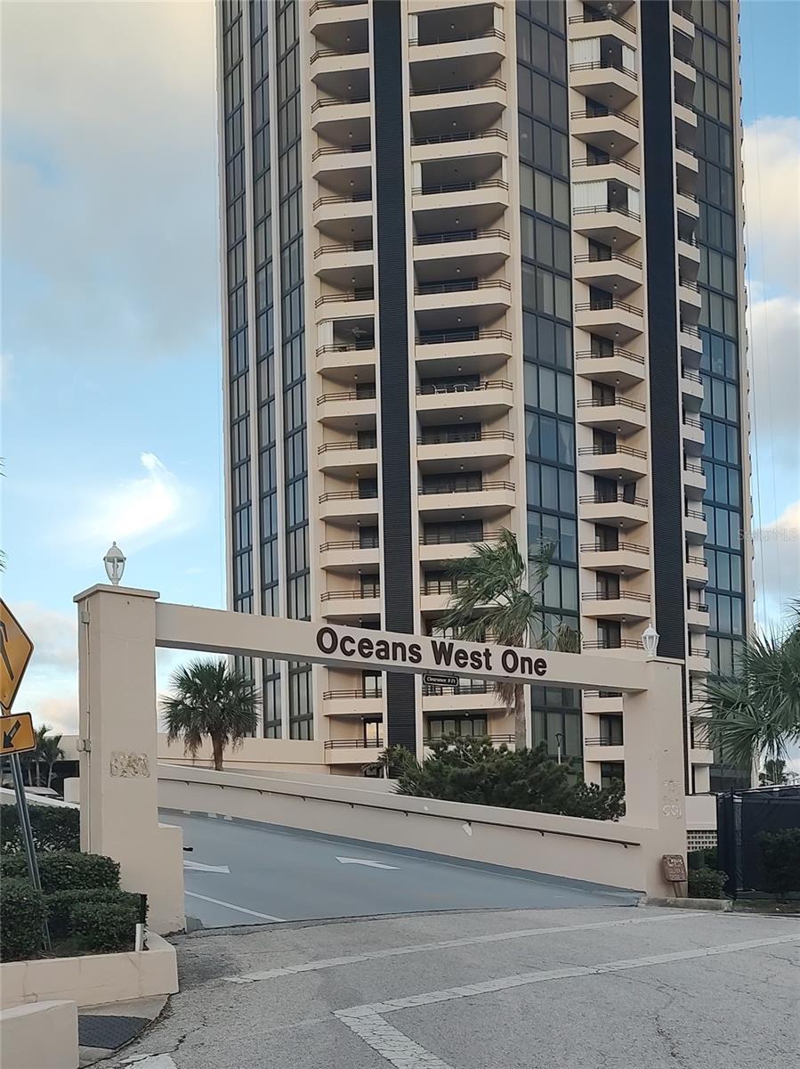 Details for 1 Oceans West Boulevard 2a3, DAYTONA BEACH SHORES, FL 32118