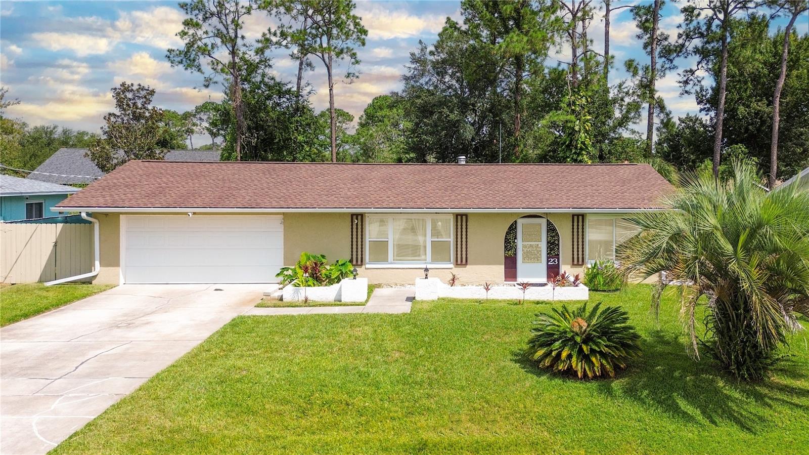 Details for 23 Fillmore Lane, PALM COAST, FL 32137