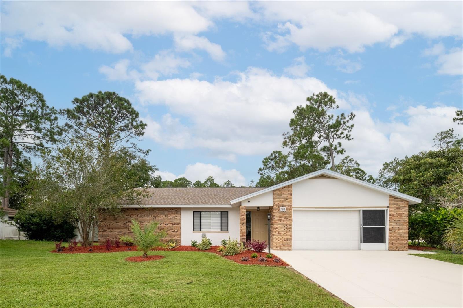 Details for 282 Wellington Drive, PALM COAST, FL 32164