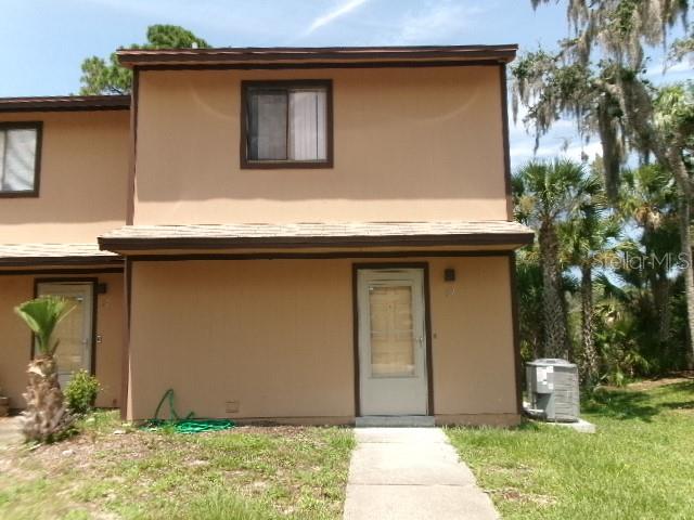 Details for 27 Village Drive 27, FLAGLER BEACH, FL 32136