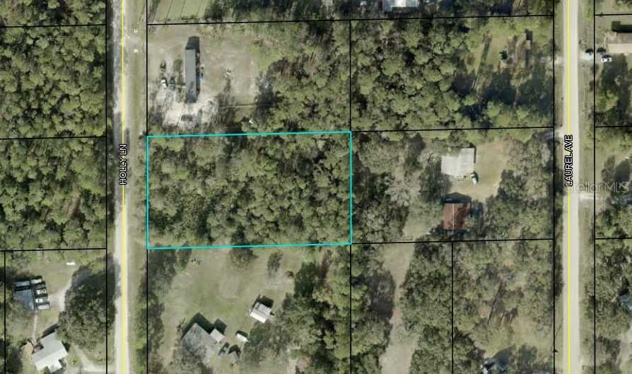 Details for 1917 Holly Lane, BUNNELL, FL 32110