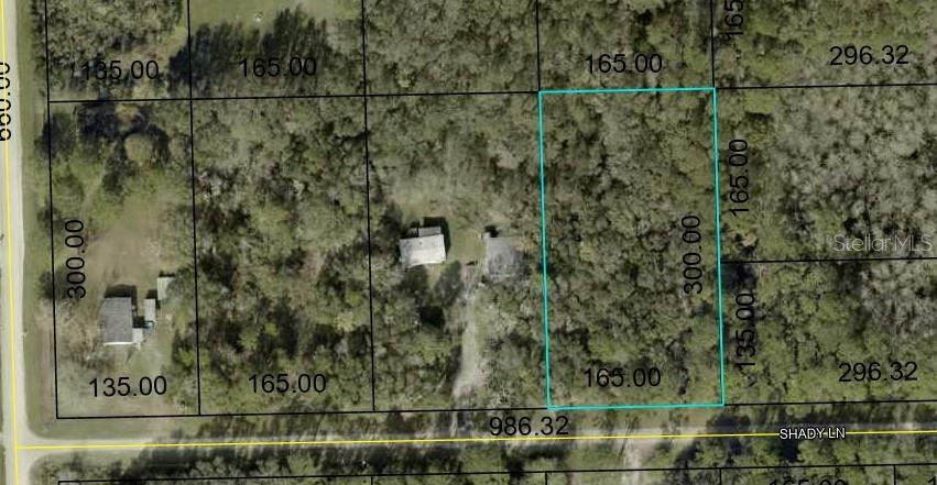 Details for 3854 Shady Lane, BUNNELL, FL 32110