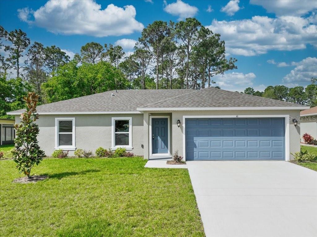 Details for 15 Rambling Lane, PALM COAST, FL 32164