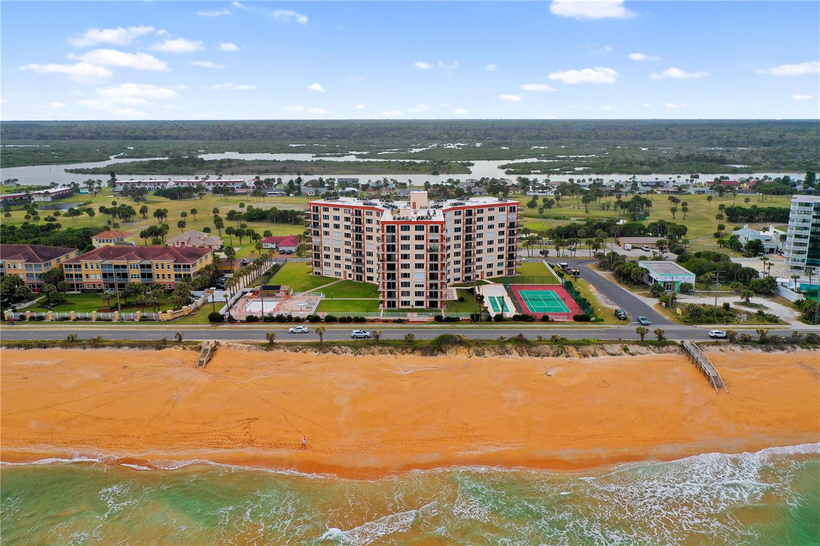 Details for 3600 Ocean Shore Boulevard 311, FLAGLER BEACH, FL 32136