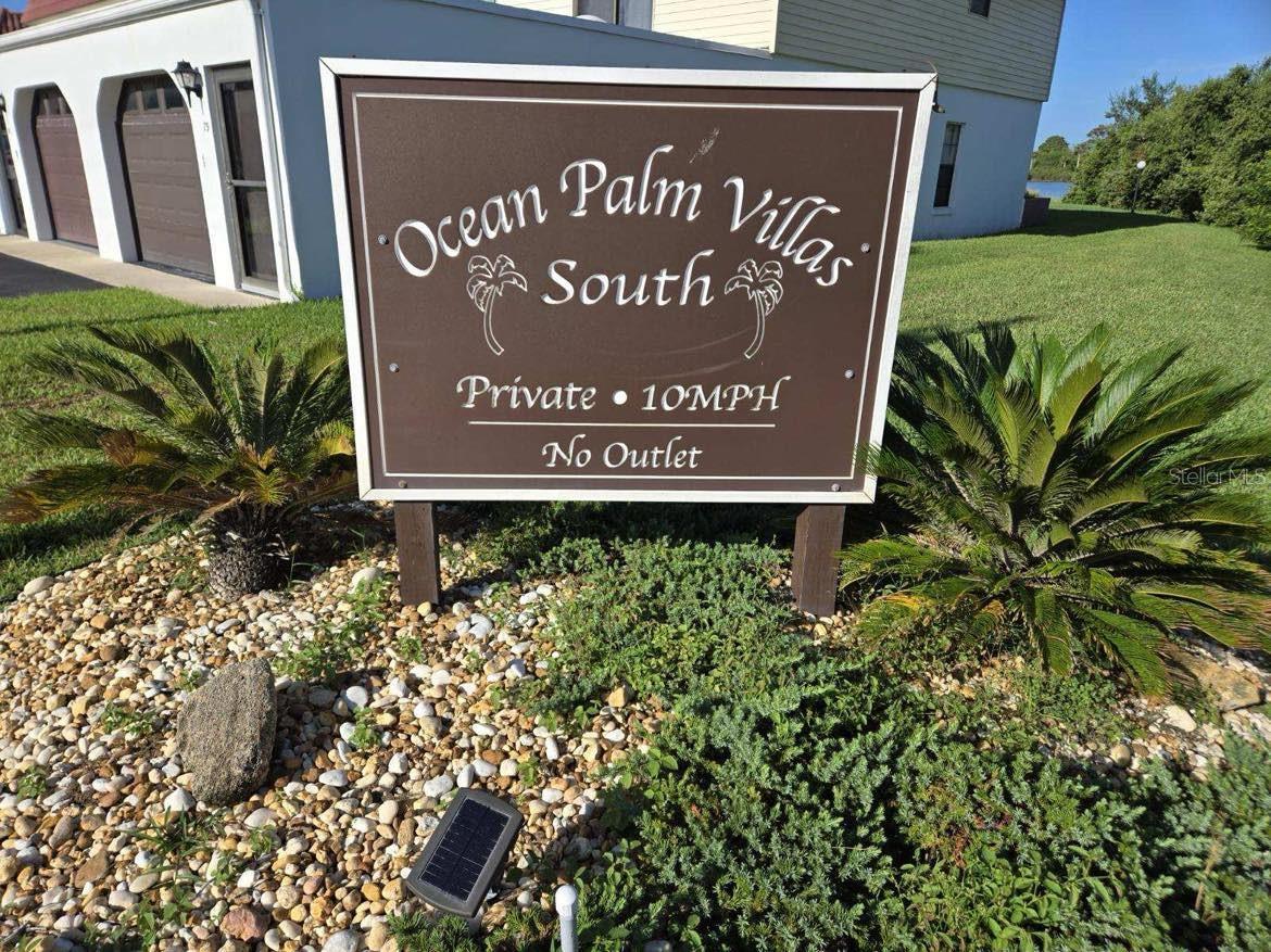 Details for 64 Ocean Palm Drive S 64, FLAGLER BEACH, FL 32136