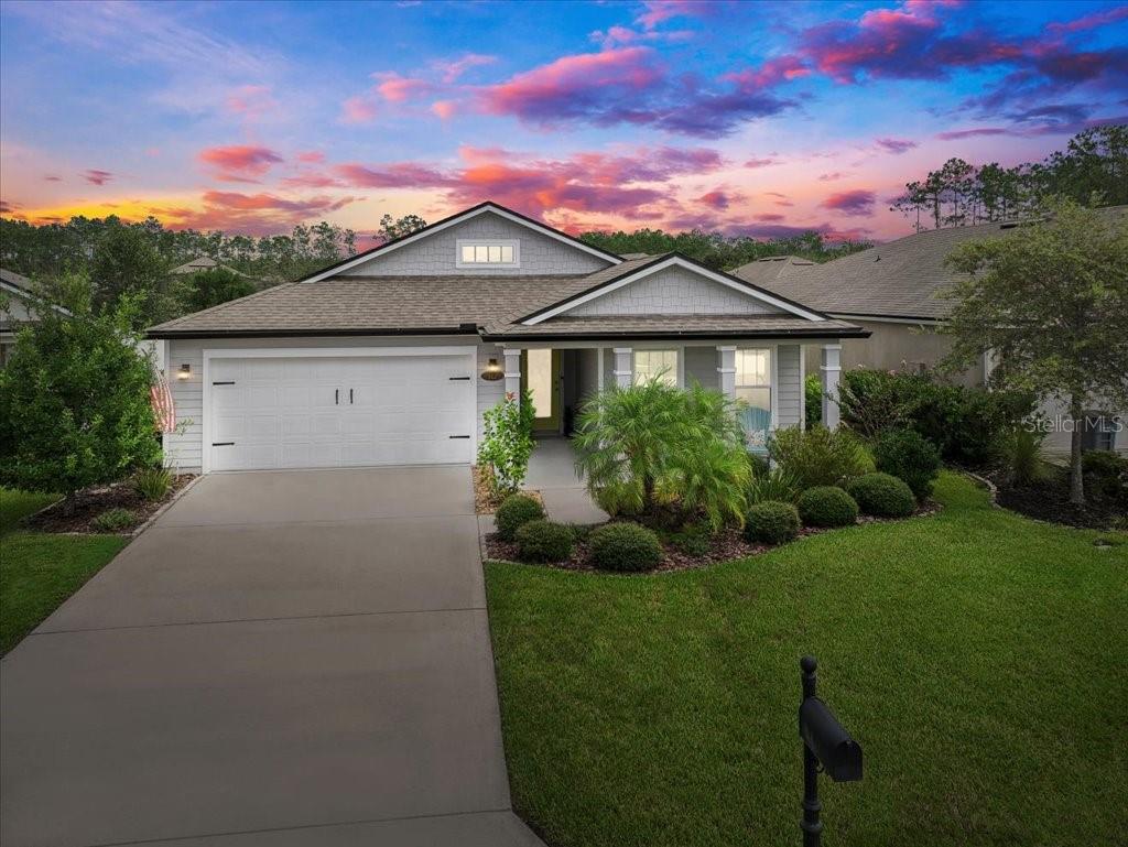 Details for 112 Coopers Hawk Way, PALM COAST, FL 32164