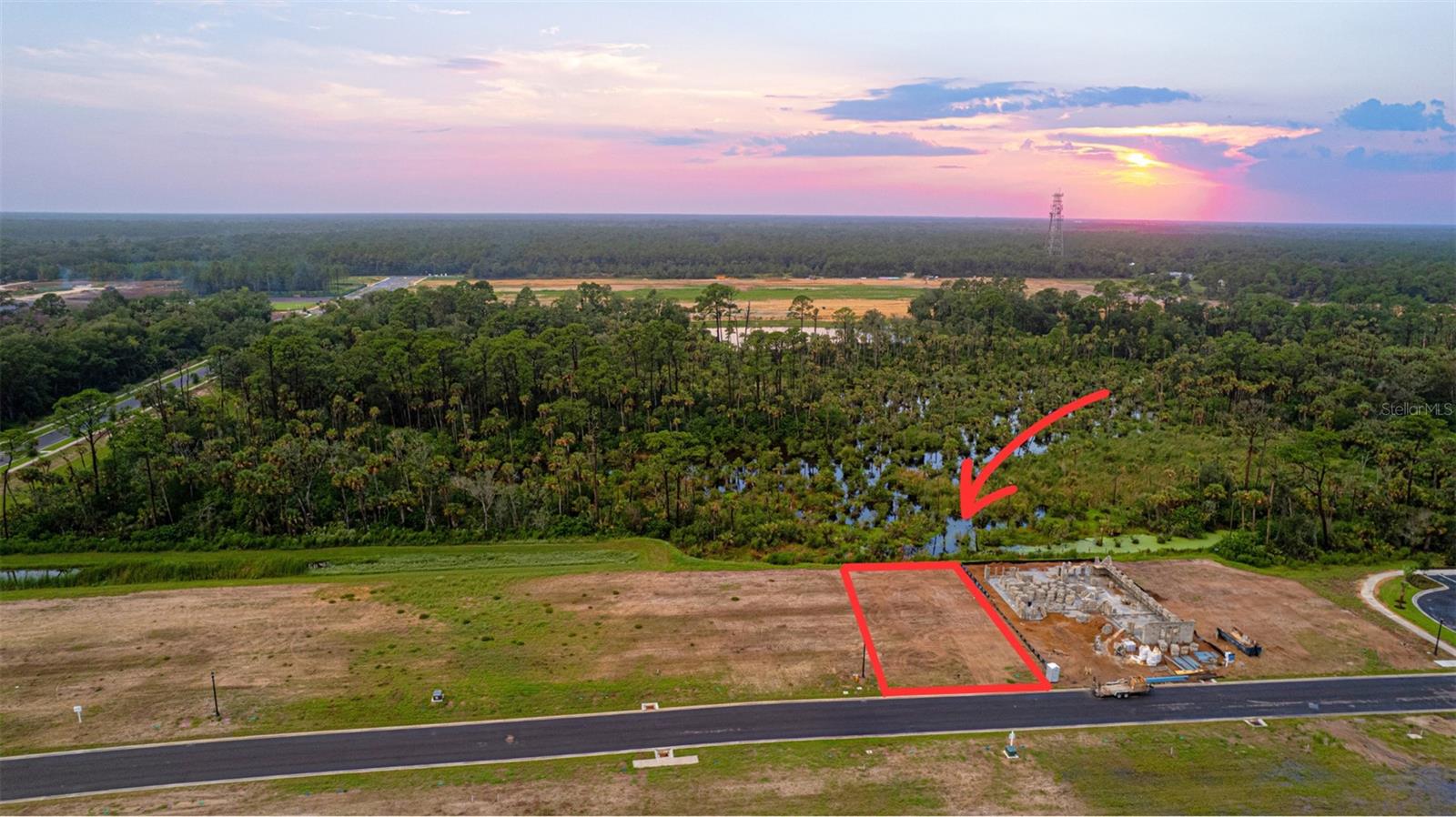 Details for 53 Coronado Road, FLAGLER BEACH, FL 32136