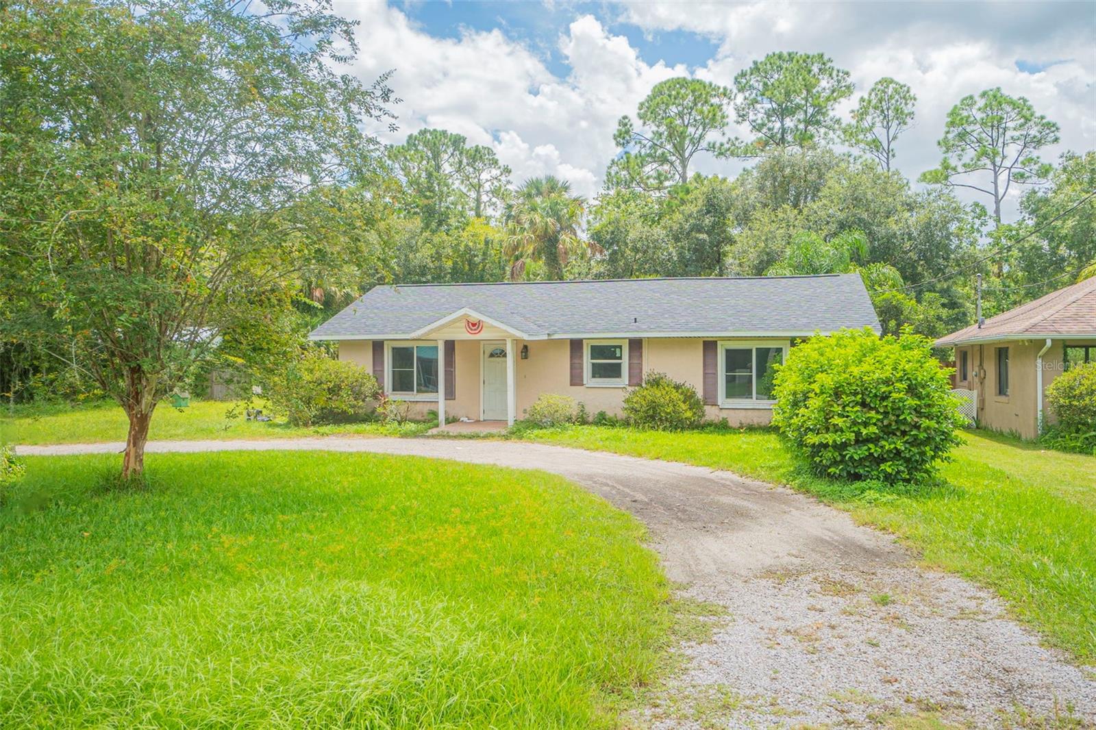 Details for 905 Deen Road, BUNNELL, FL 32110