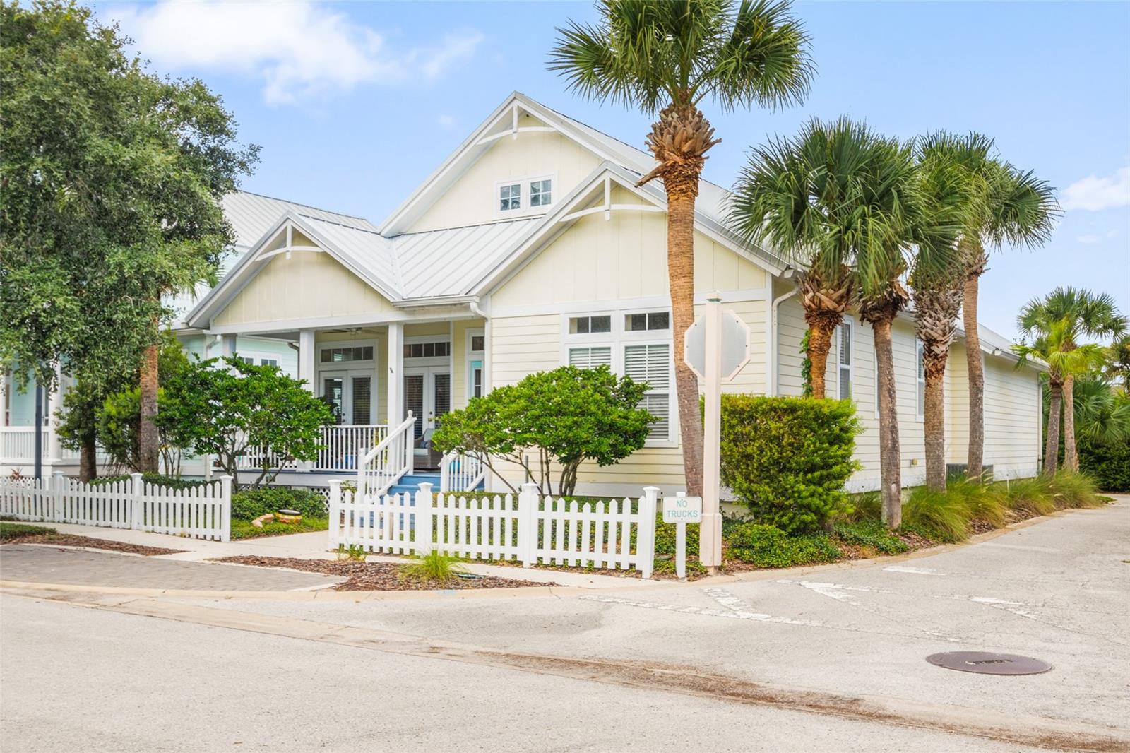 Details for 116 Island Cottage Way, SAINT AUGUSTINE, FL 32080