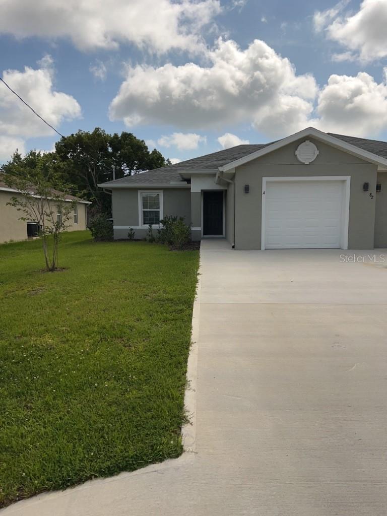 Details for 82 Laramie Drive A, PALM COAST, FL 32137