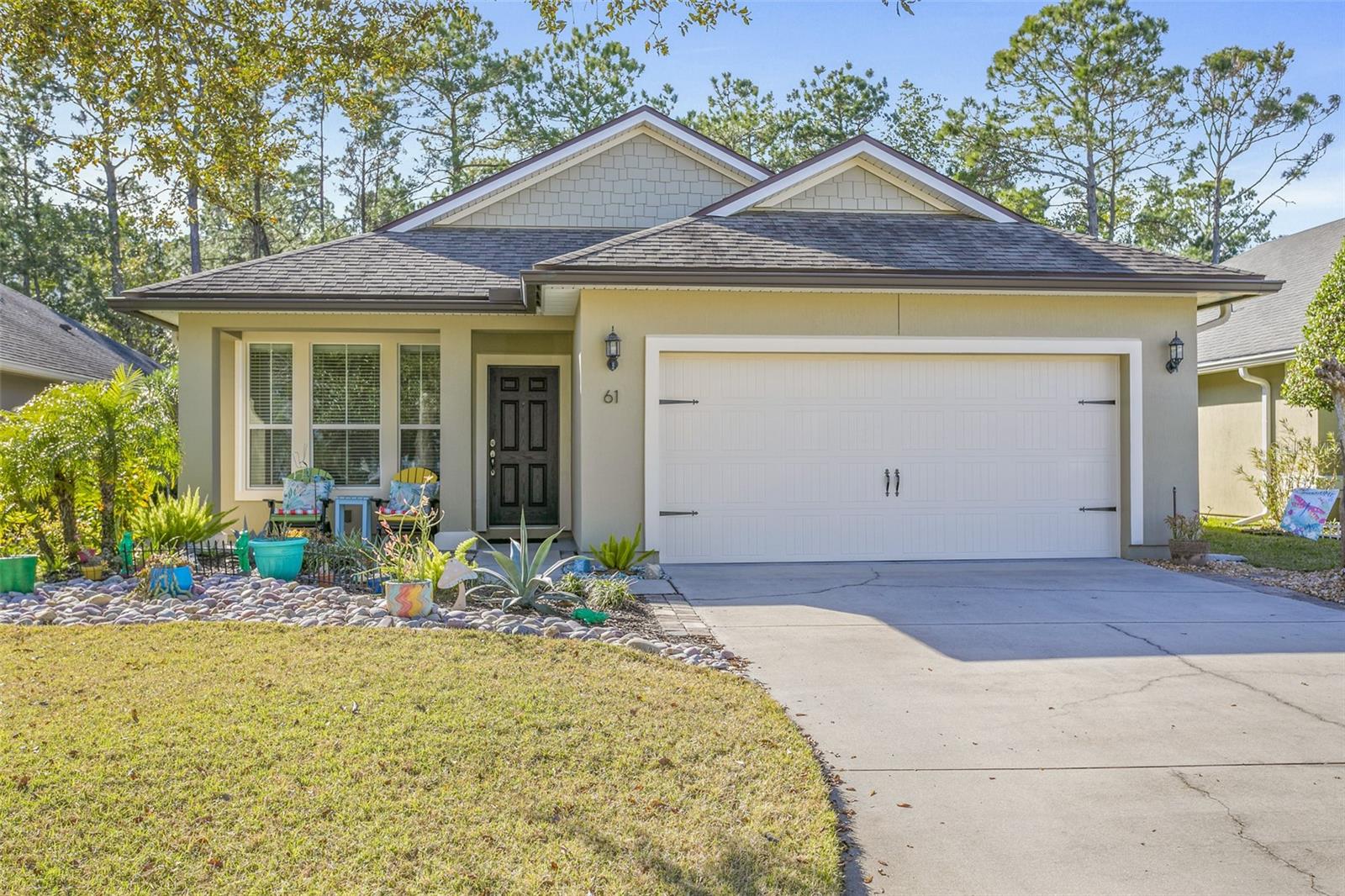 Details for 61 Balearics Drive, SAINT AUGUSTINE, FL 32086