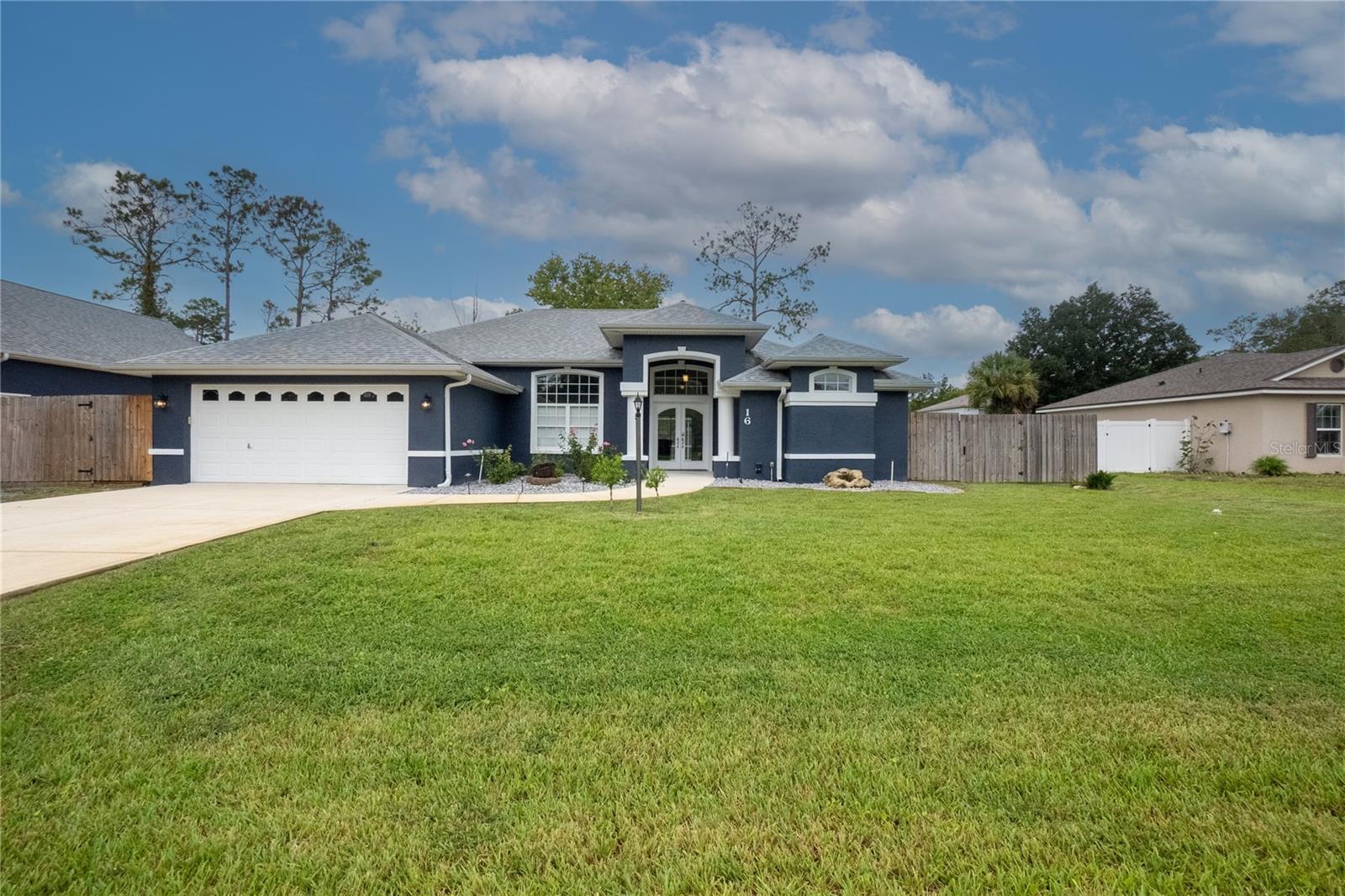 Details for 16 Zoeller Court, PALM COAST, FL 32164