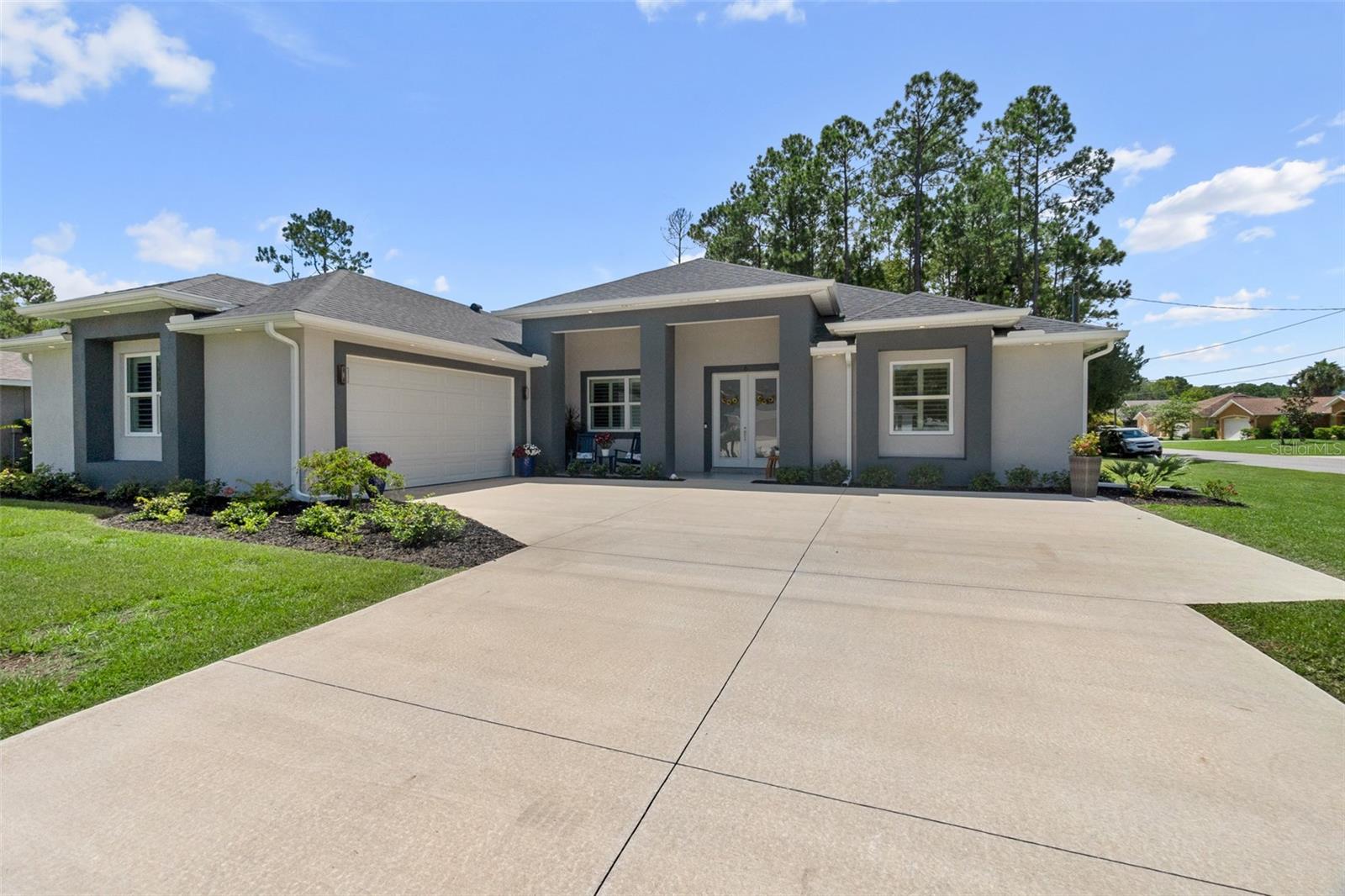 Details for 6 Birchwood Drive, PALM COAST, FL 32137