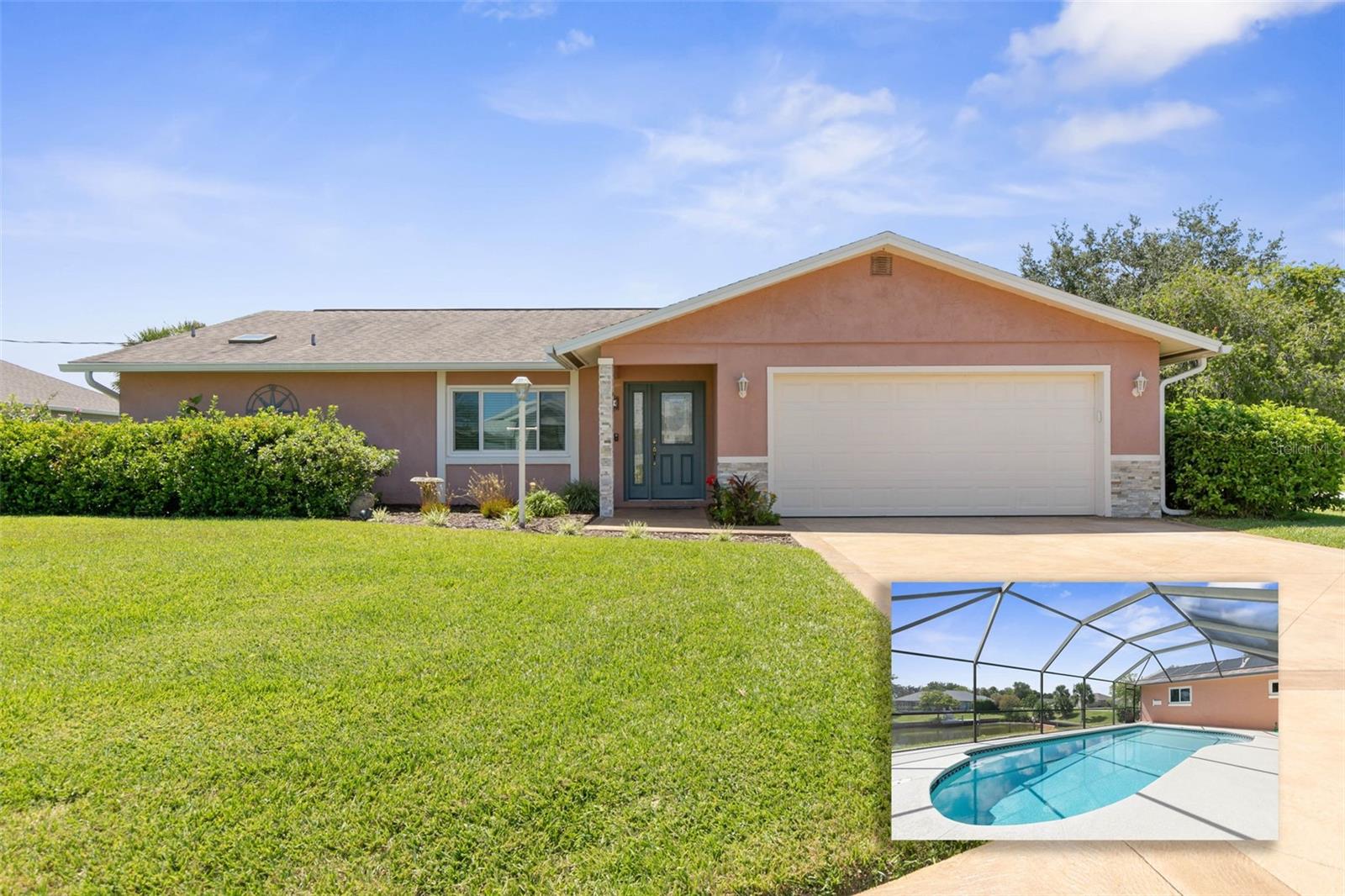 Details for 2 Columbus Court, PALM COAST, FL 32137