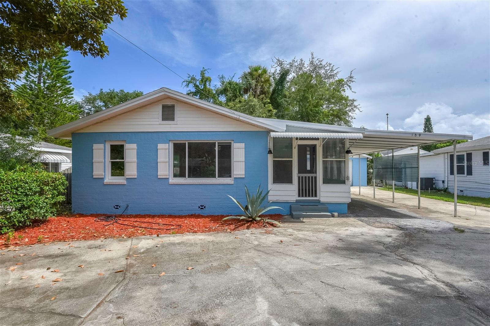 Details for 169 Flomich Street, DAYTONA BEACH, FL 32117