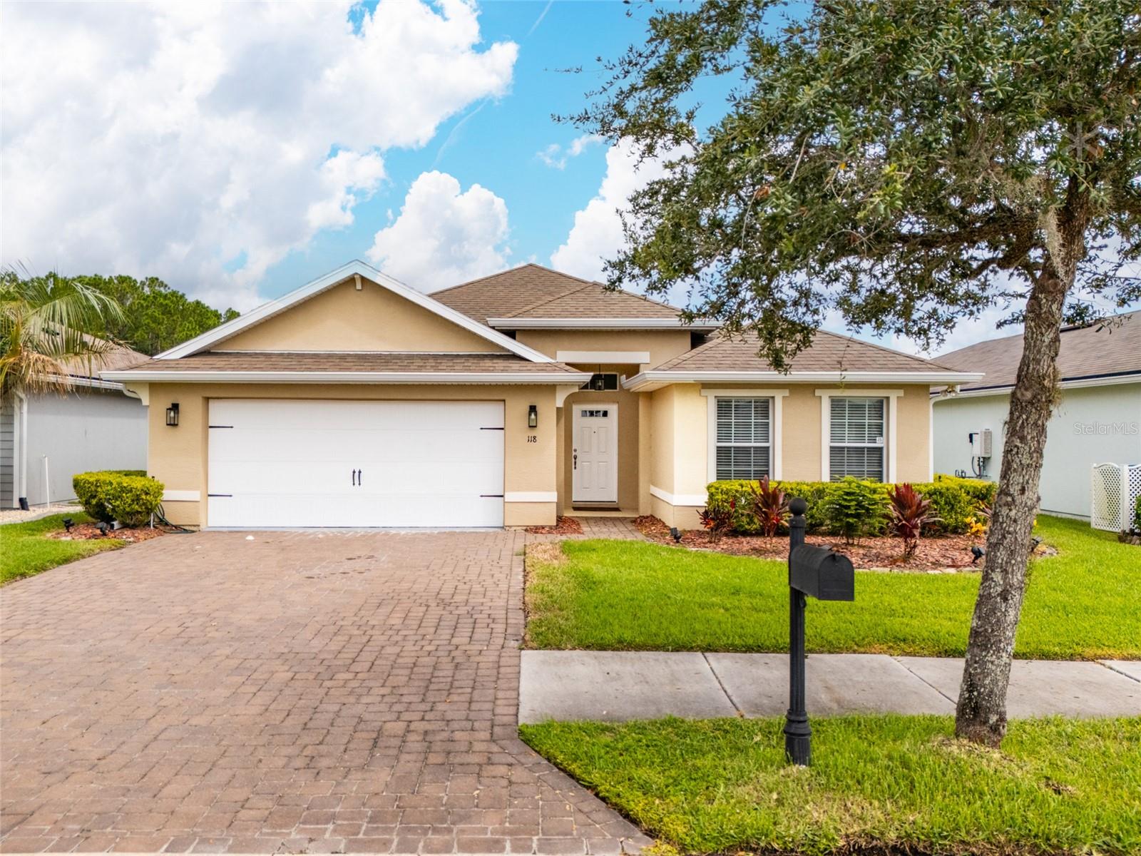 Details for 118 Golfview Court, BUNNELL, FL 32110