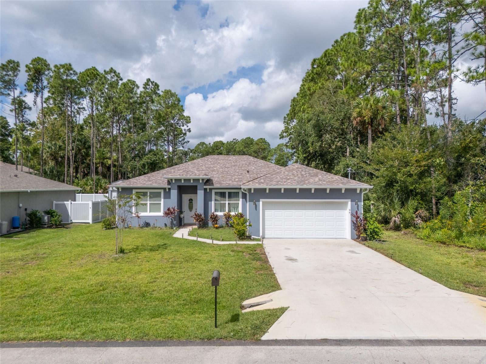 Details for 96 Port Royal Drive, PALM COAST, FL 32164