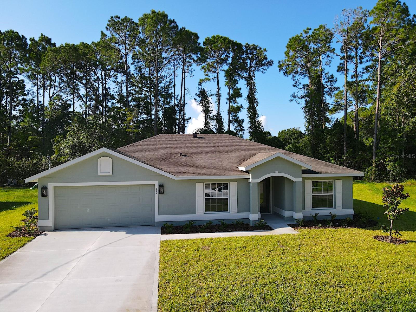 Details for 117 Patric Drive, PALM COAST, FL 32164