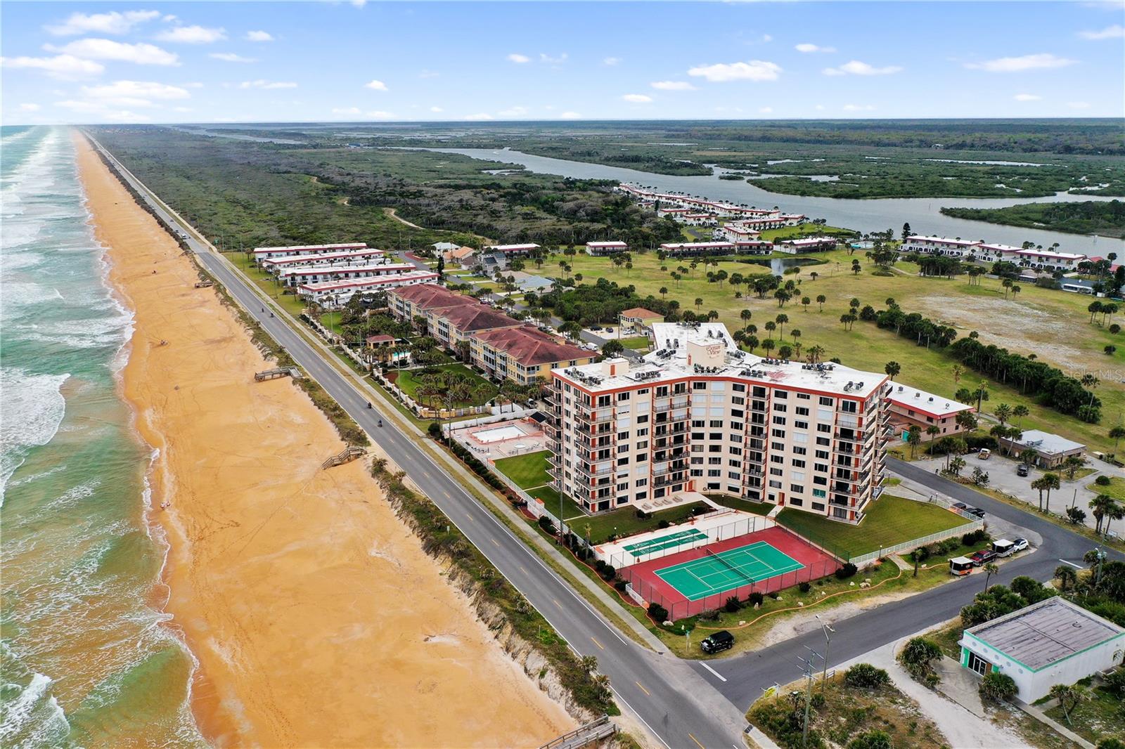 Details for 3600 Ocean Shore Boulevard 522, FLAGLER BEACH, FL 32136