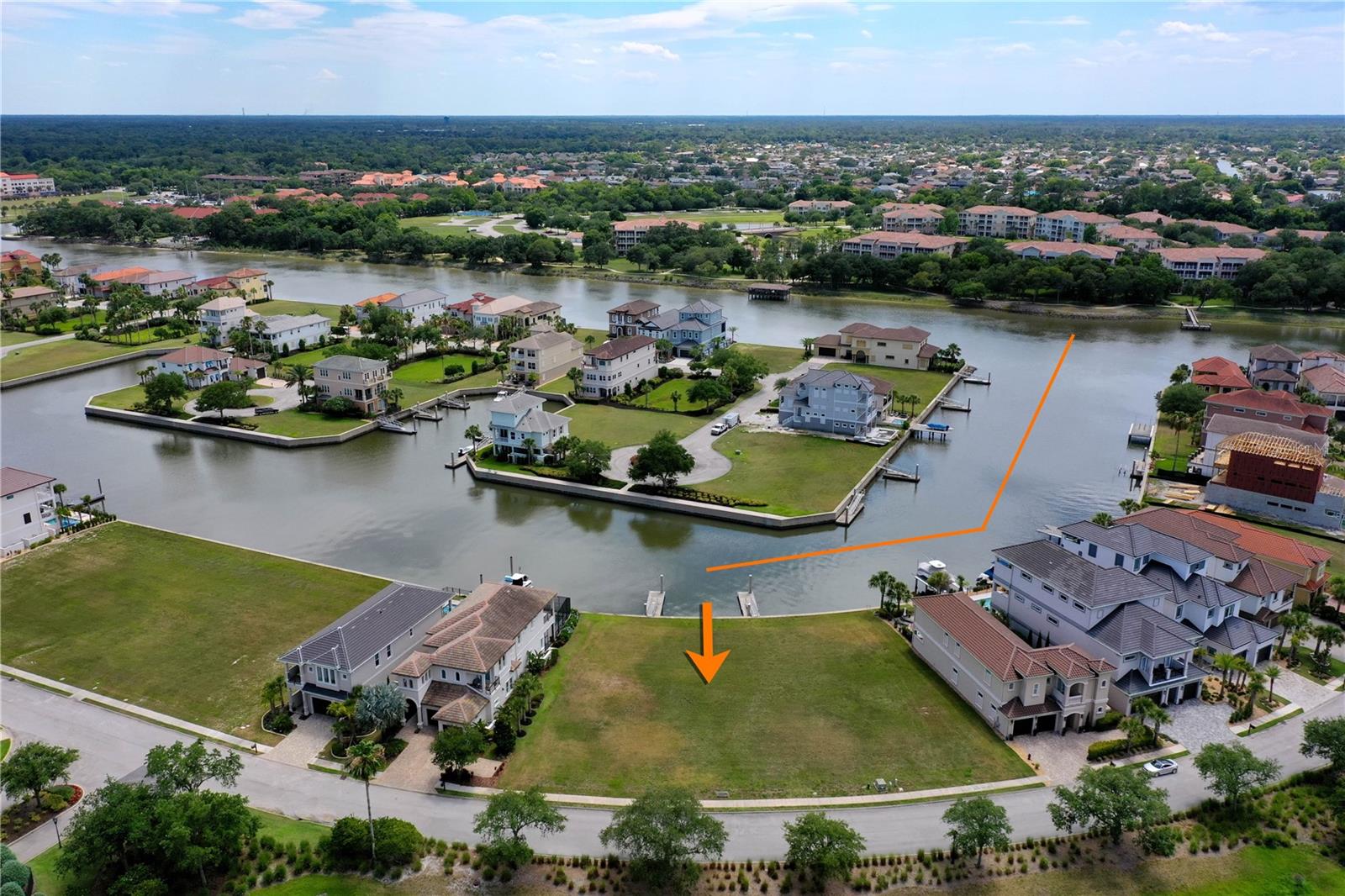 Details for 318 Harbor Village Point N, PALM COAST, FL 32137