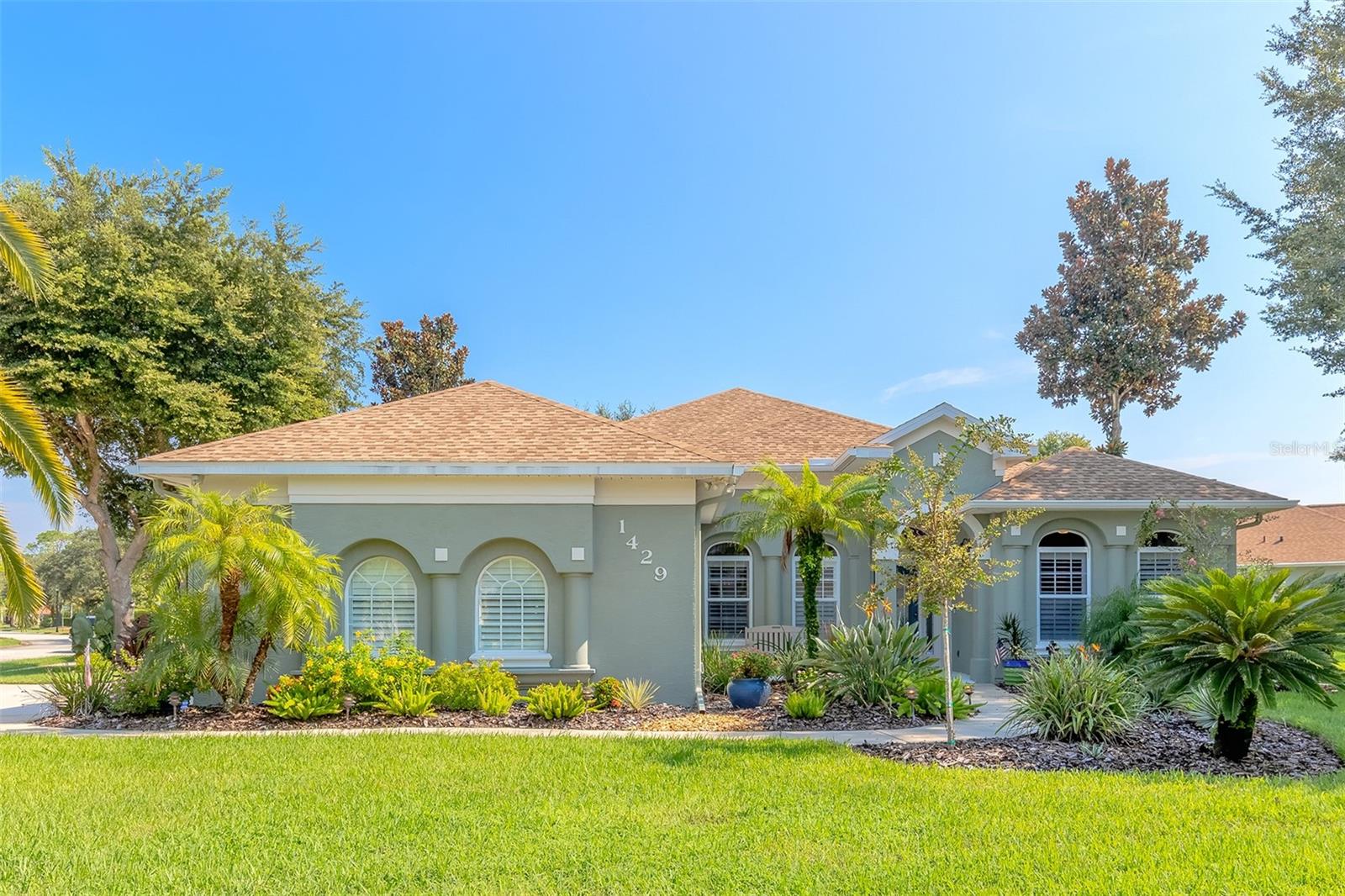 Details for 1429 Kilrush Drive, ORMOND BEACH, FL 32174