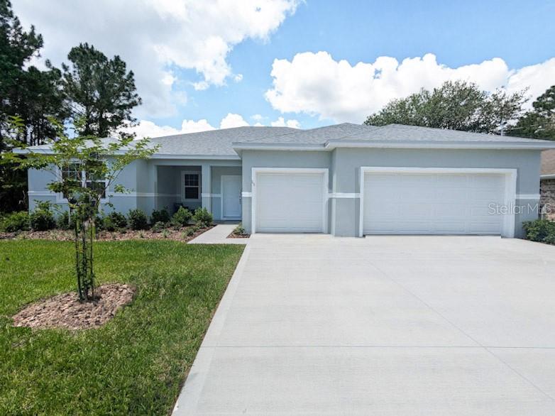 Details for 13 Buffalo Grove Drive, PALM COAST, FL 32137