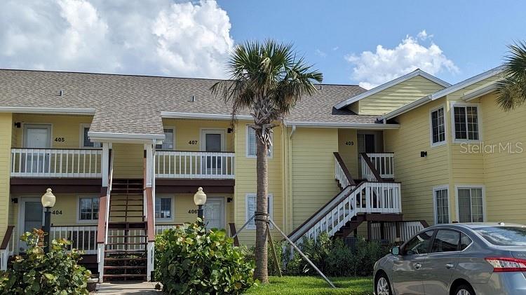 Details for 409 Ocean Marina Drive 409, FLAGLER BEACH, FL 32136