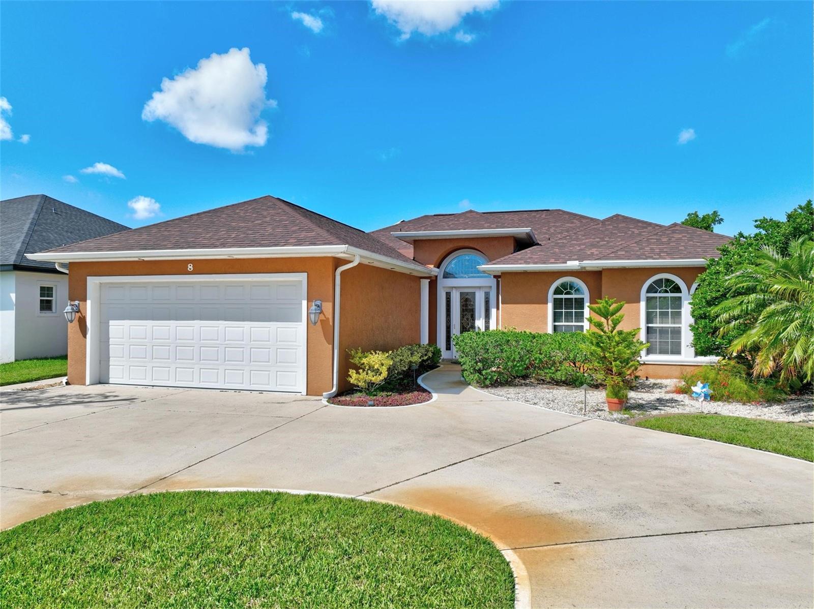 Details for 8 Cleveland Court, PALM COAST, FL 32137