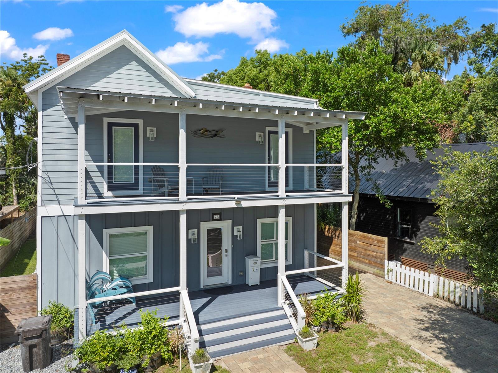 Details for 76 Sanford Street, SAINT AUGUSTINE, FL 32084