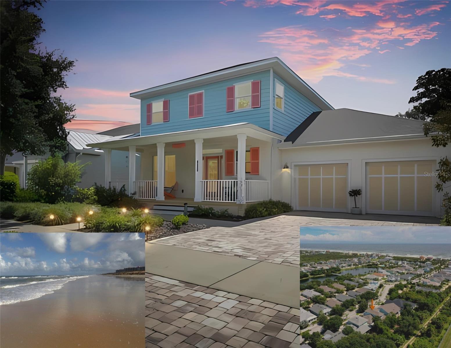 Image 71 of 71 For 47 Sandy Beach Way