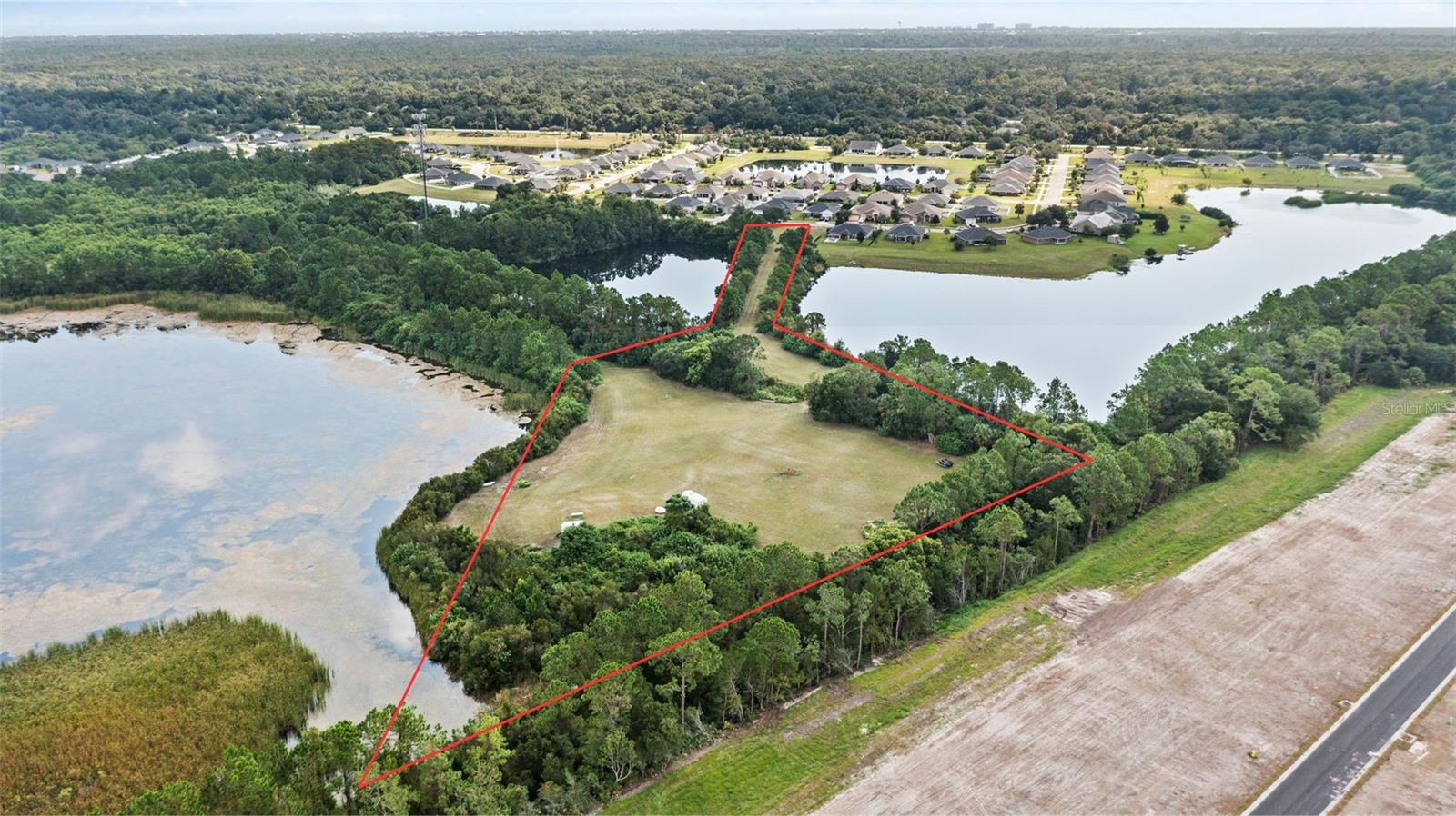 Details for 38 Eagle Lake Drive, FLAGLER BEACH, FL 32136