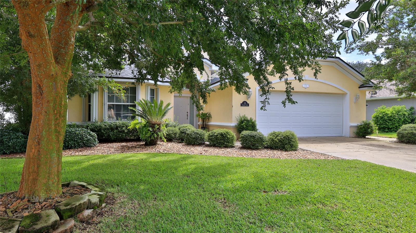 Details for 13 Fairmont Lane, PALM COAST, FL 32137