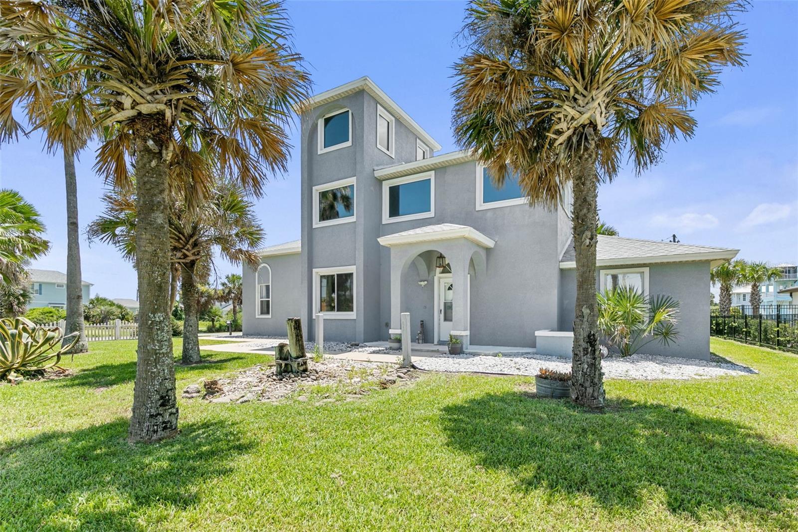 Image 1 of 65 For 7094 Ocean Shore Boulevard