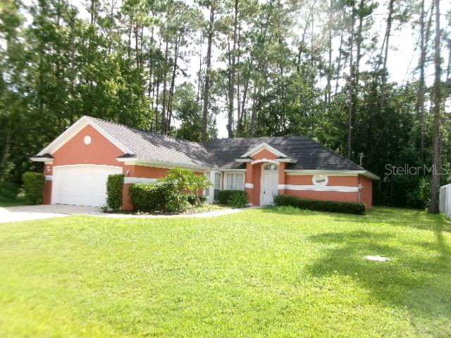 Details for 5 Evansville Place, PALM COAST, FL 32164