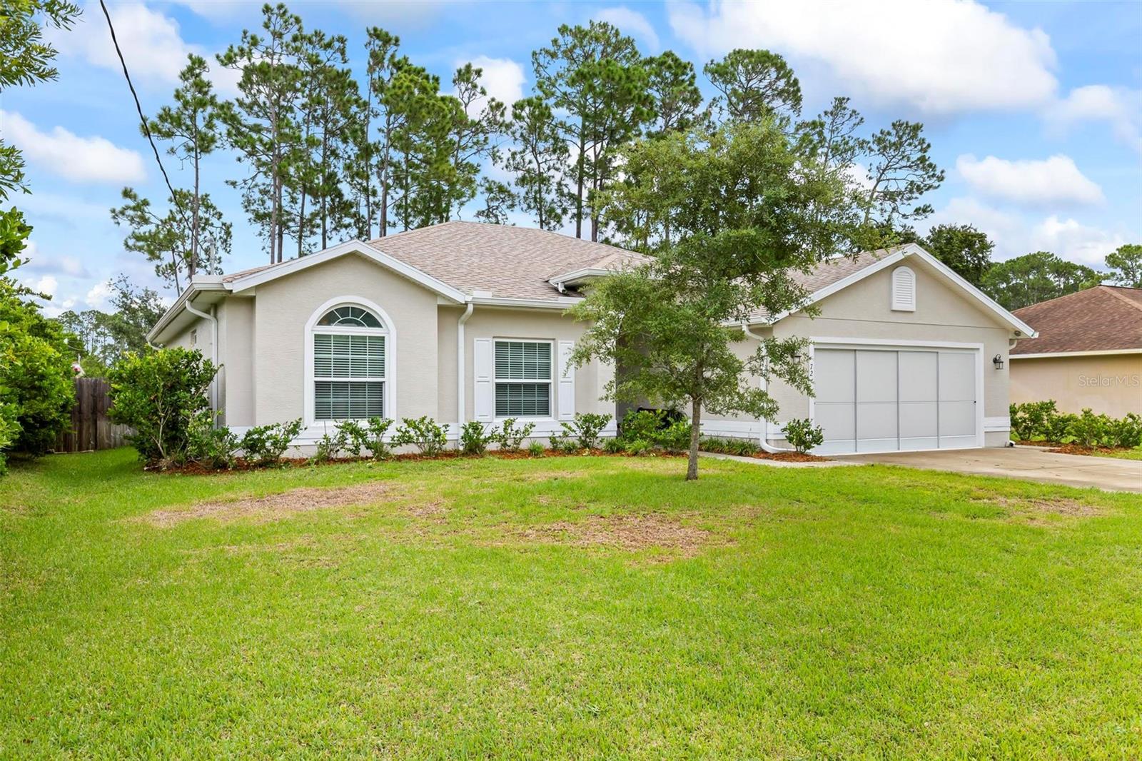 Details for 72 Breeze Hill Lane, PALM COAST, FL 32137