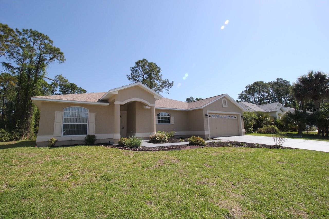 Details for 71 Pheasant Drive, PALM COAST, FL 32164