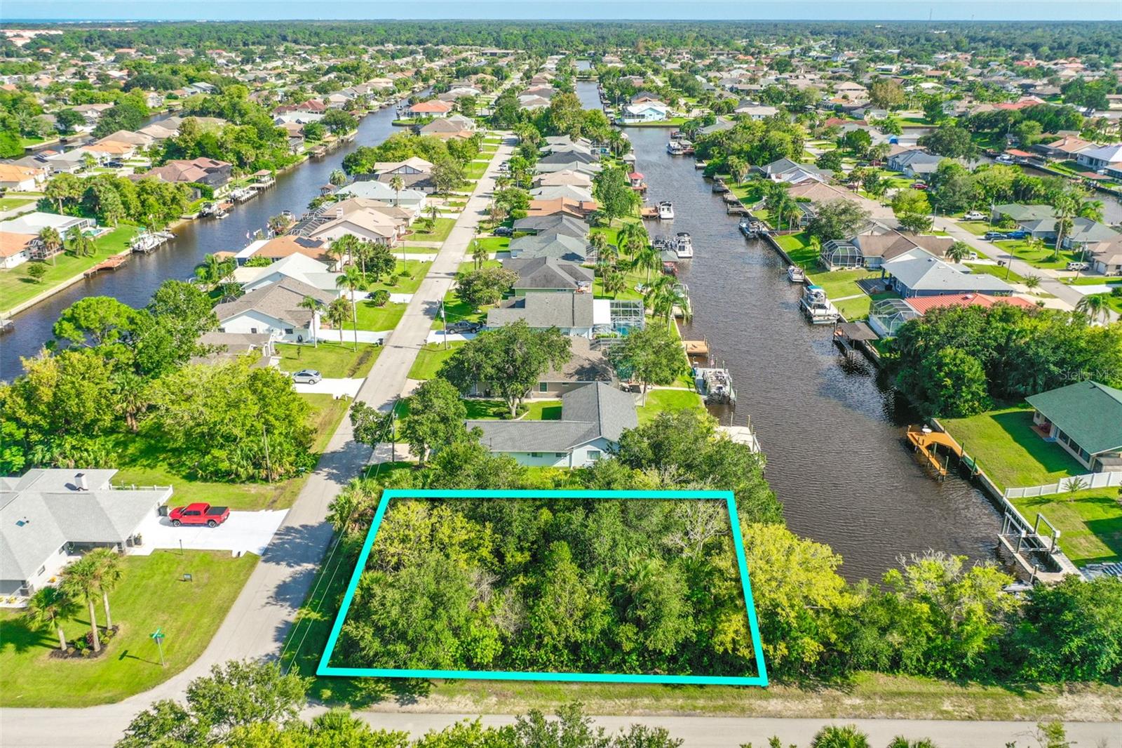 Details for 2 Cool Water Court, PALM COAST, FL 32137