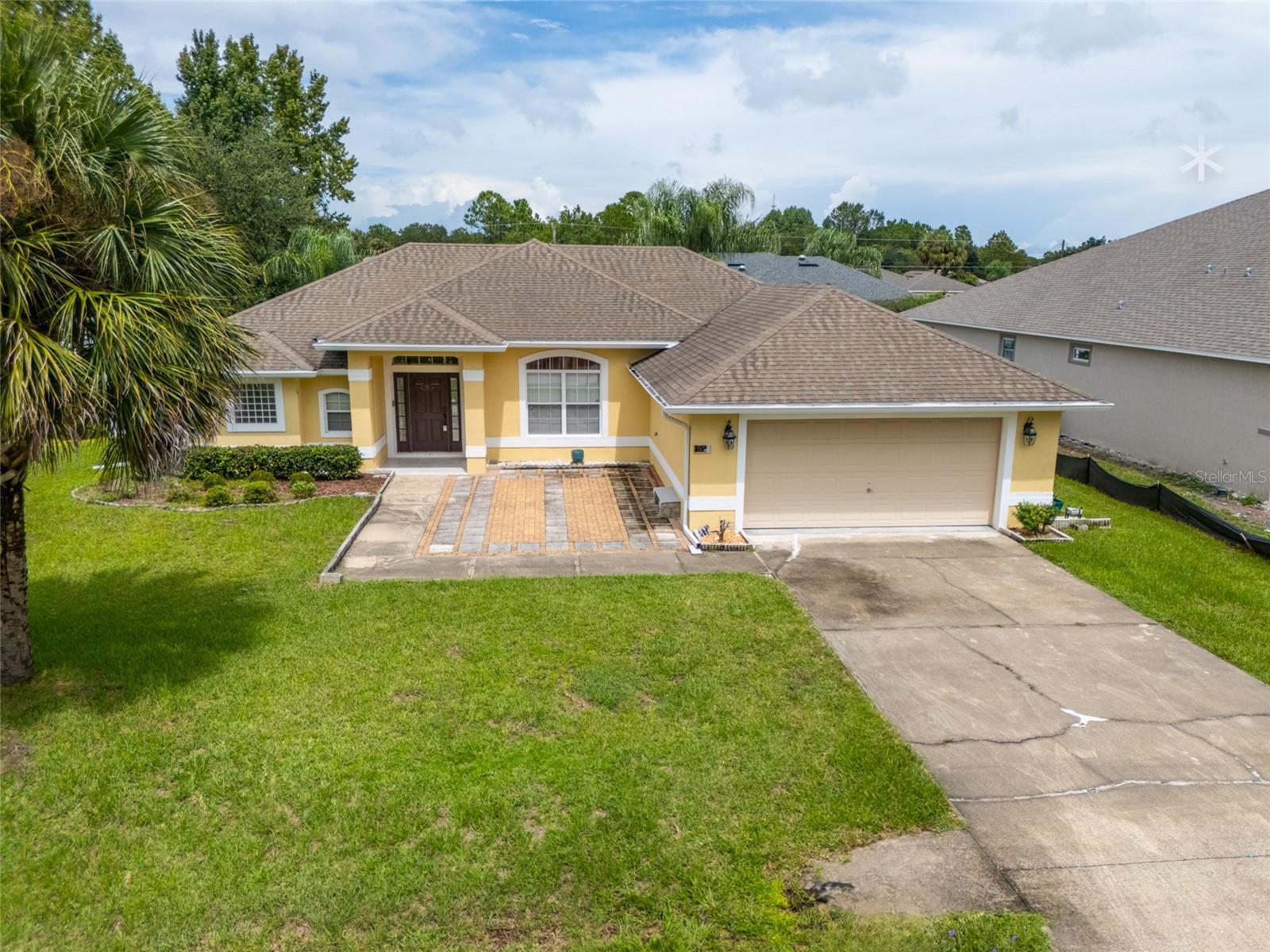 Details for 52 Bickford Drive, PALM COAST, FL 32137