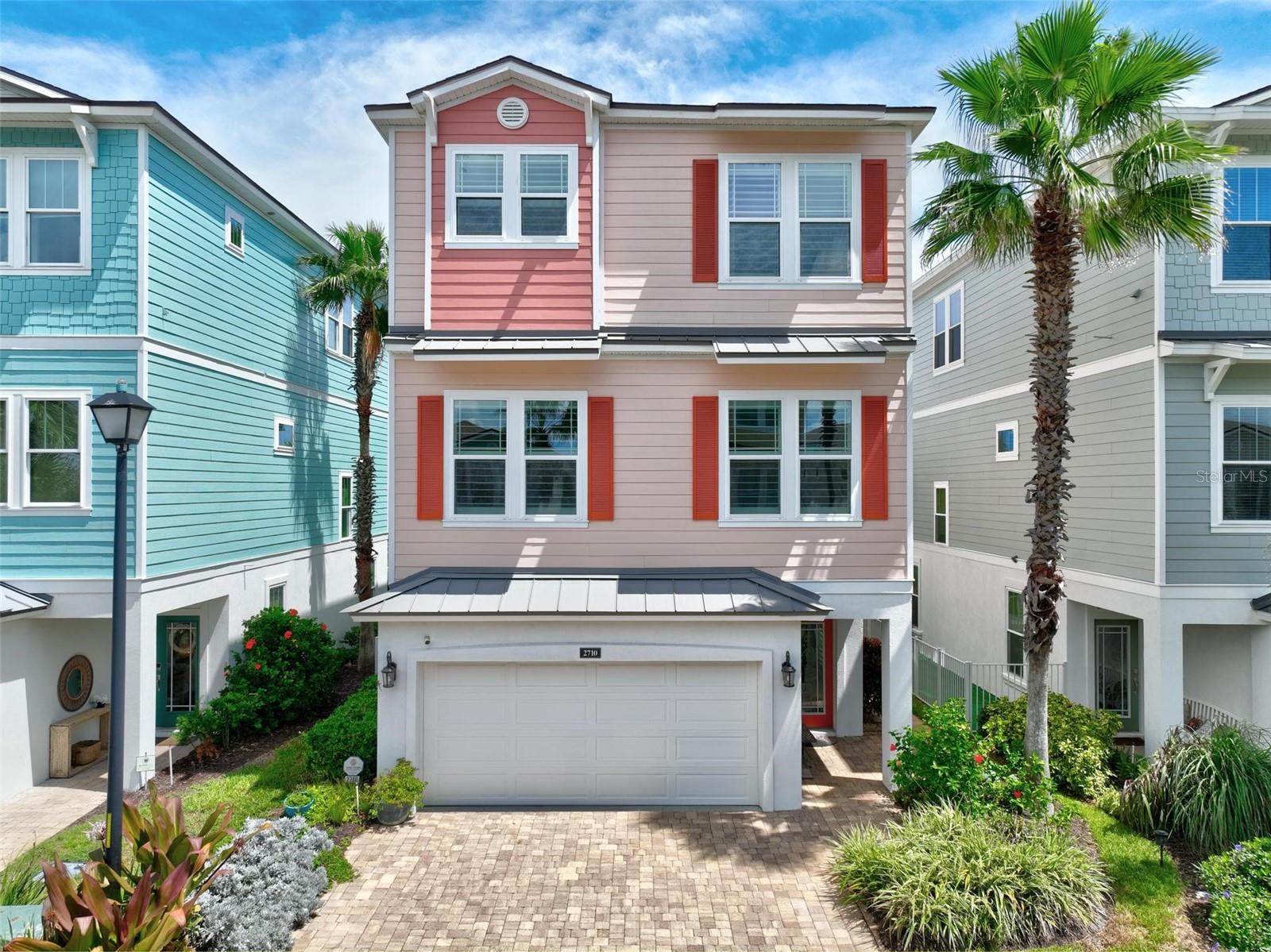 Details for 2710 Sunset Inlet Drive, FLAGLER BEACH, FL 32136