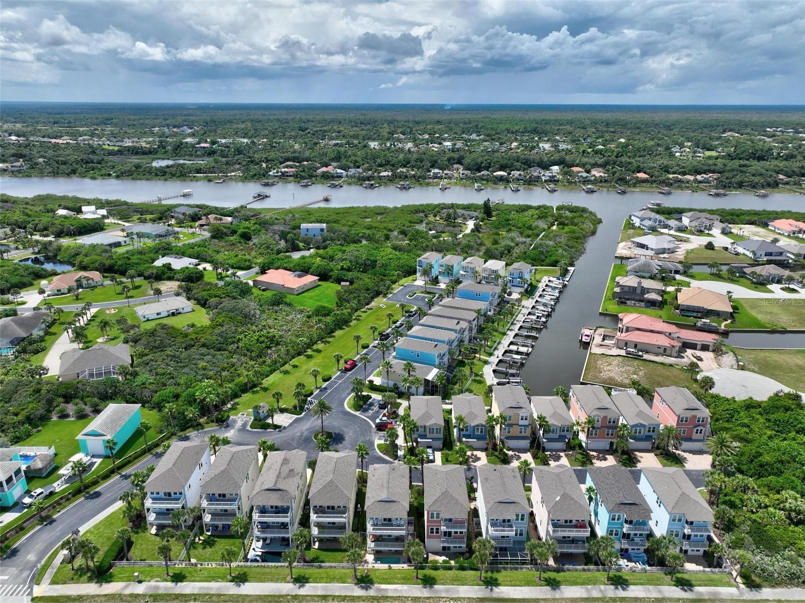 Image 82 of 92 For 2710 Sunset Inlet Drive